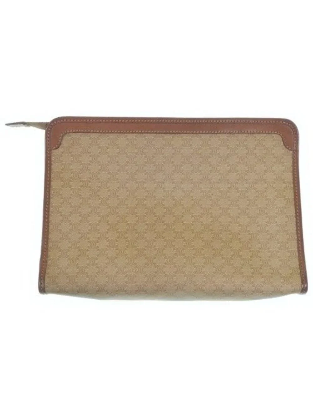 Celine Clutch Beige